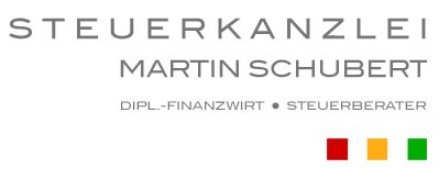 Logo Martin Schubert